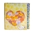 Imagen de CARPETA 3X40 - HOLOGLITTER CAT WORLD