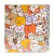 Carpeta 3X40 - Hologlitter Cat World - comprar online