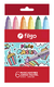 MARCADOR PINTO JUMBO PASTEL X6 FILGO