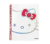 CUADERNO MOOVING A4 HELLO KITTY en internet