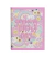 CUADERNO MOOVING QUITAPESARES 16X21 TAPA FLEX