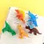 Goma 3D Wero Dino Blister X 5U