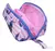 Imagen de CARTUCHERA MOOVING WIDE - STITCH