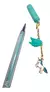 Roller Borrable Wero Girl Boss - Librería LyM