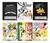 Separadores Escolares Mooving - Looney Tunes - comprar online