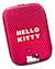 Cartuchera Mooving Eva 2 Pisos - Hello Kitty - comprar online