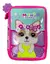 Cresko Set Escolar Mushi Simones