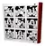 Carpeta Mooving 3X40 Mickey Caras en internet