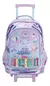 Mochila Filgo Starpak 3D Carrito Gatito