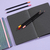 Imagen de CUADERNO FW BULLET JOURNAL BLACK - NEGRO