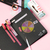 CUADERNO FW BULLET JOURNAL BLACK - NEGRO - comprar online