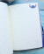 Cuaderno Notes Stitch Mooving - comprar online