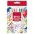 BOLIGRAFO ROLLER FILGO GEL POP CLASICO Y FLUO X10 - comprar online