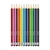 LAPICES DE COLOR EZCO MITO X12 LARGOS BORRABLES en internet