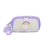 CARTUCHERA COLORBLOCK NUDE LIGHT PURPLE CHIMOLA