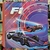 CARPETA LOBO 3X40 - FORMULA 1 ROJA - comprar online