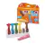 Marcadores Carioca X6 Baby Teddy - comprar online