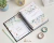 AGENDA PERPETUA PUNTO CERO - POWER WOMAN - DIARIA 17X21 - comprar online
