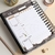 AGENDA PERPETUA PUNTO CERO - POWER - DIARIA 17X21 - tienda online