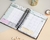 AGENDA PERPETUA PUNTO CERO - POWER - DIARIA 17X21
