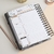 AGENDA PERPETUA PUNTO CERO - POWER - DIARIA 17X21 - comprar online