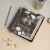 AGENDA PERPETUA PUNTO CERO - POWER WOMAN - DIARIA 17X21 en internet
