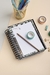 AGENDA PERPETUA PUNTO CERO - POWER - DIARIA 17X21 - tienda online