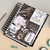 AGENDA PERPETUA PUNTO CERO - POWER - DIARIA 17X21