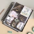 AGENDA PERPETUA PUNTO CERO - POWER WOMAN - DIARIA 17X21