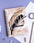 AGENDA CUADERNO PUNTO CERO - AMÁ - A5
