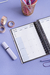 AGENDA CUADERNO PUNTO CERO - BETTER ME - A5 en internet