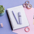 AGENDA CUADERNO PUNTO CERO - BETTER ME - A5