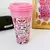 VASO DOBLE CAPA WATERMELON - FLORECER - comprar online