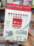 Resaltadores Multilighter Fluo X10