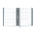 AGENDA 2025 FW BPACK SIMPLE DIARIA 15X21 - comprar online