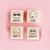 SELLOS DOCENTE KIT EMOJI
