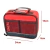 LUNCHERA THERMOS ROJA en internet