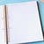 "MI PC" CUADERNO A4 RAYADO MARIPOSA ESOTÉRICA - PUNTO CERO - Librería LyM