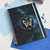 "MI PC" CUADERNO A4 RAYADO MARIPOSA ESOTÉRICA - PUNTO CERO - comprar online