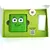 SELLO PARA ROPA MY MARKY - VERDE en internet