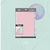 SEPARADOR FW EN L A4 PASTEL - comprar online