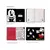CUADERNO MOOVING NOTES A5 MICKEY MOUSE - NEGRO en internet