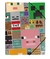 CARPETA MOOVING MINECRAFT- 3 SOLAPAS - comprar online