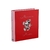 CARPETA MOOVING MINNIE - 3X40 en internet