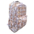MOCHILA 2 CIERRES - CAPYBARA - comprar online