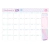 PLANNER MENSUAL BLOCK - comprar online