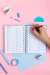 AGENDA BE POSITIVE 2025 - PUNTO CERO - VERDE - comprar online