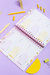AGENDA DOCENTE 2025 - PUNTO CERO - tienda online