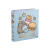 CARPETA MOOVING PUSHEEN- 3X40 en internet