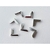 ESQUINEROS METÁLICOS PLATA X8 - comprar online